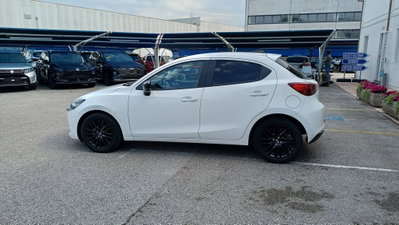 Mazda Mazda2 1.5 Skyactiv-G Homura (3)