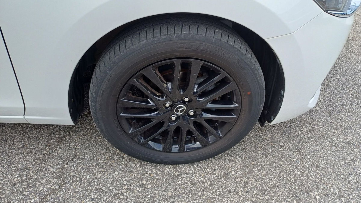 Mazda Mazda2 1.5 Skyactiv-G Homura (7)