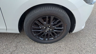 Mazda Mazda2 1.5 Skyactiv-G Homura (7)