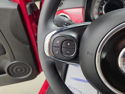 Fiat 500 1.0 Hybrid Lounge (15)