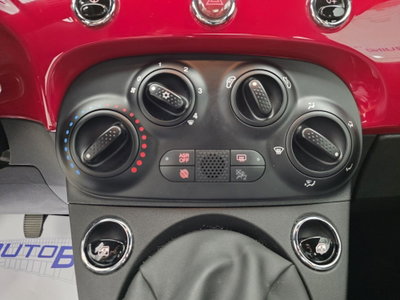 Fiat 500 1.0 Hybrid Lounge (18)