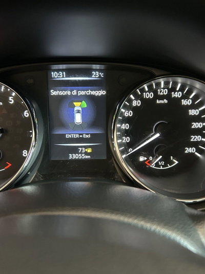 Nissan Qashqai 1.2 DIG-T Acenta (10)