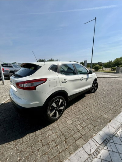 Nissan Qashqai 1.2 DIG-T Acenta (3)