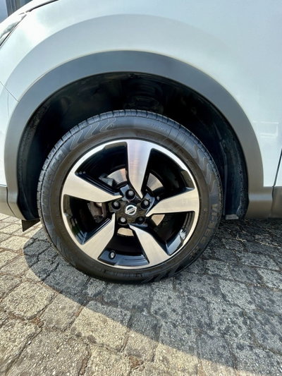 Nissan Qashqai 1.2 DIG-T Acenta (6)