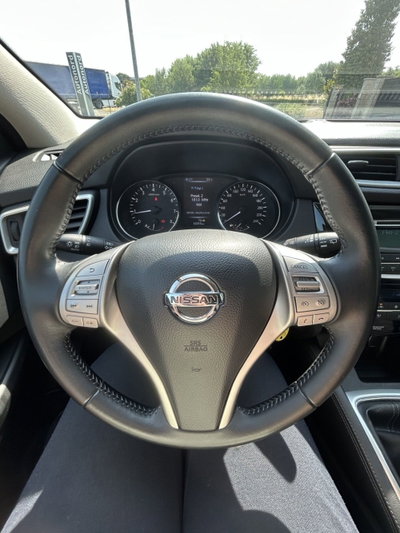Nissan Qashqai 1.2 DIG-T Acenta (7)