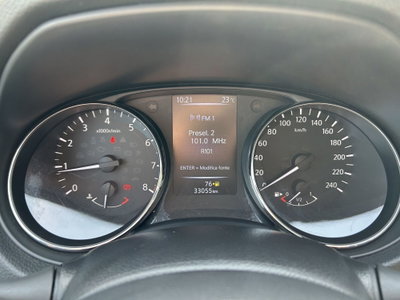 Nissan Qashqai 1.2 DIG-T Acenta (8)