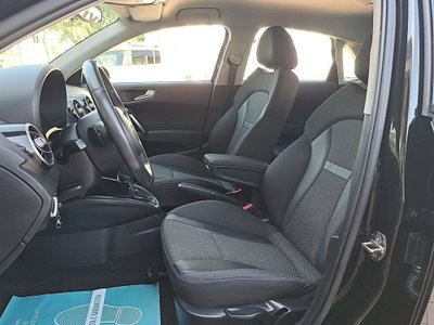 Audi A1 Sportback 1.6 TDI Attraction (10)