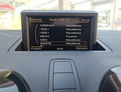 Audi A1 Sportback 1.6 TDI Attraction (17)