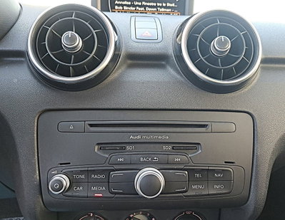Audi A1 Sportback 1.6 TDI Attraction (18)
