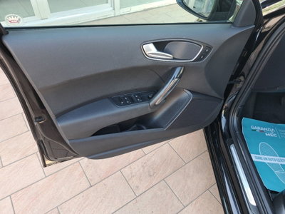 Audi A1 Sportback 1.6 TDI Attraction (19)