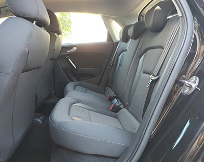 Audi A1 Sportback 1.6 TDI Attraction (20)