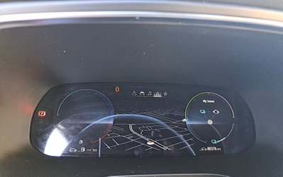 Renault Arkana E-Tech 145 CV R.S.Line Fast Track (12)