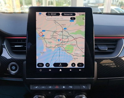Renault Arkana E-Tech 145 CV R.S.Line Fast Track (16)