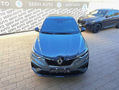 Renault Arkana E-Tech 145 CV R.S.Line Fast Track (3)