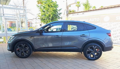 Renault Arkana E-Tech 145 CV R.S.Line Fast Track (8)