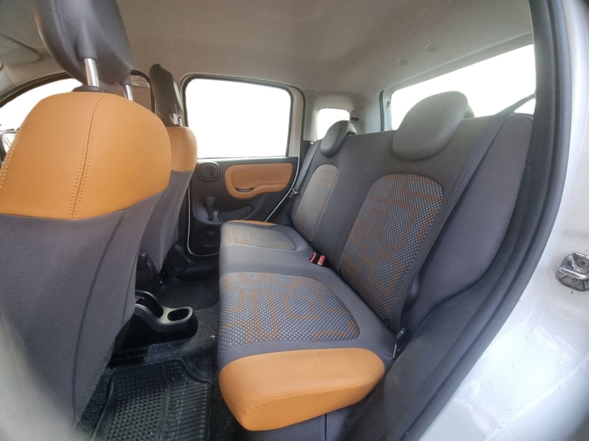 Fiat Panda 0.9 TwinAir Turbo S&S 4x4 (11)