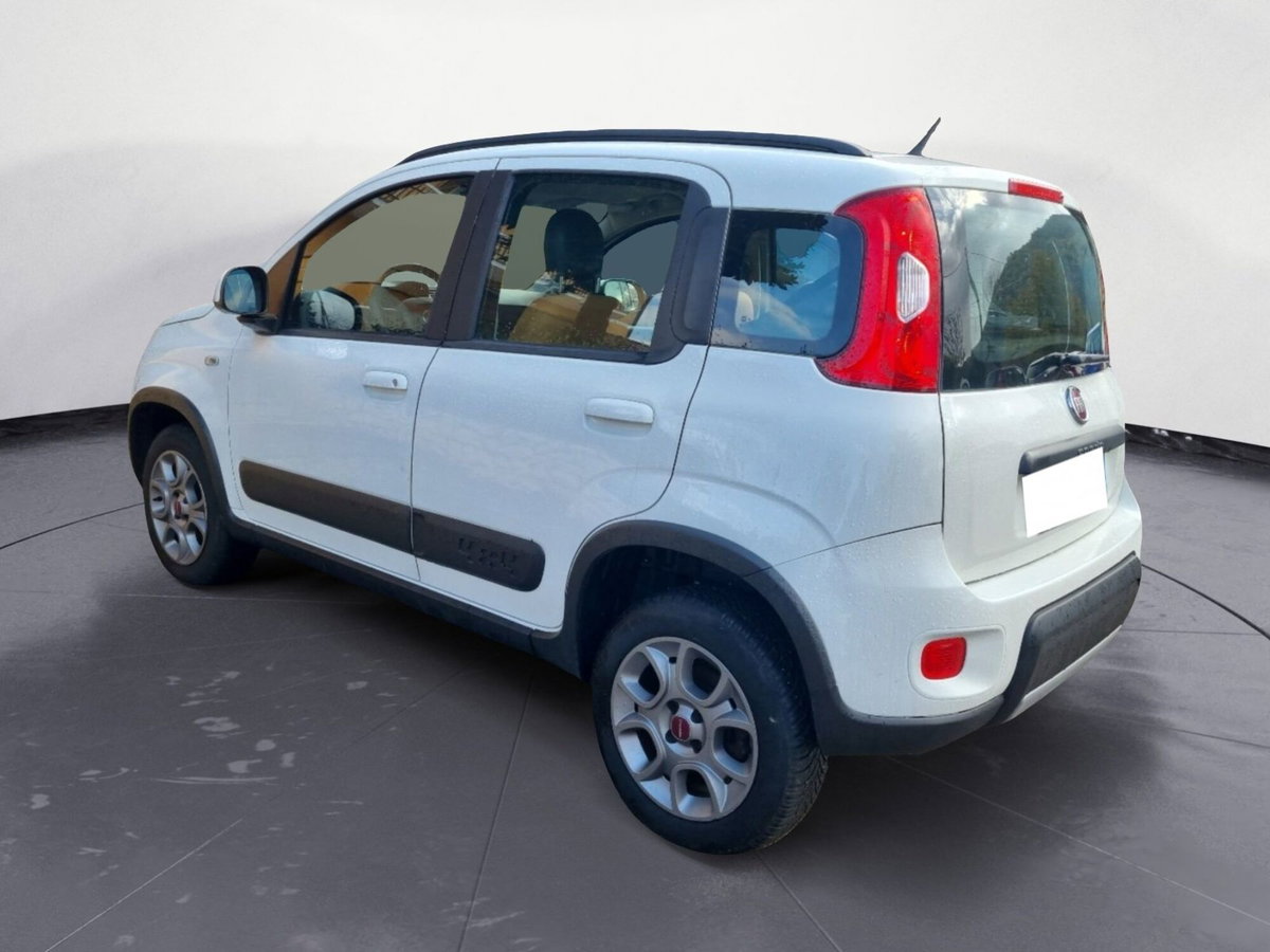 Fiat Panda 0.9 TwinAir Turbo S&S 4x4 (2)