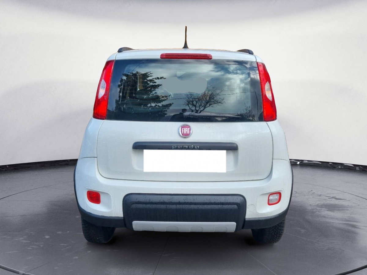 Fiat Panda 0.9 TwinAir Turbo S&S 4x4 (3)