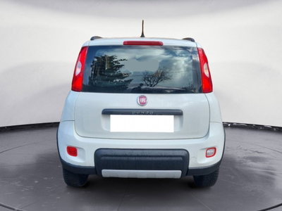 Fiat Panda 0.9 TwinAir Turbo S&S 4x4 (3)
