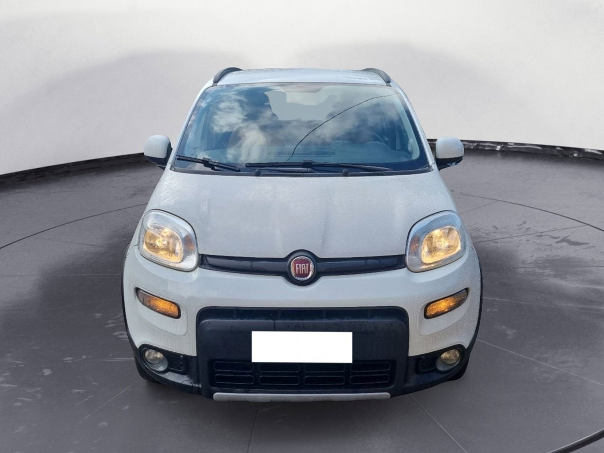 Fiat Panda 0.9 TwinAir Turbo S&S 4x4 (5)