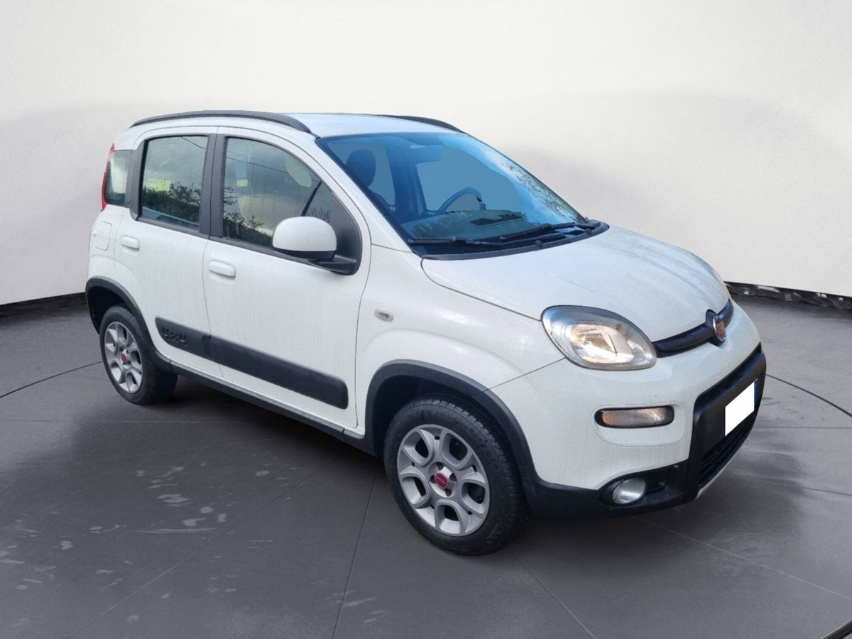 Fiat Panda 0.9 TwinAir Turbo S&S 4x4 (6)