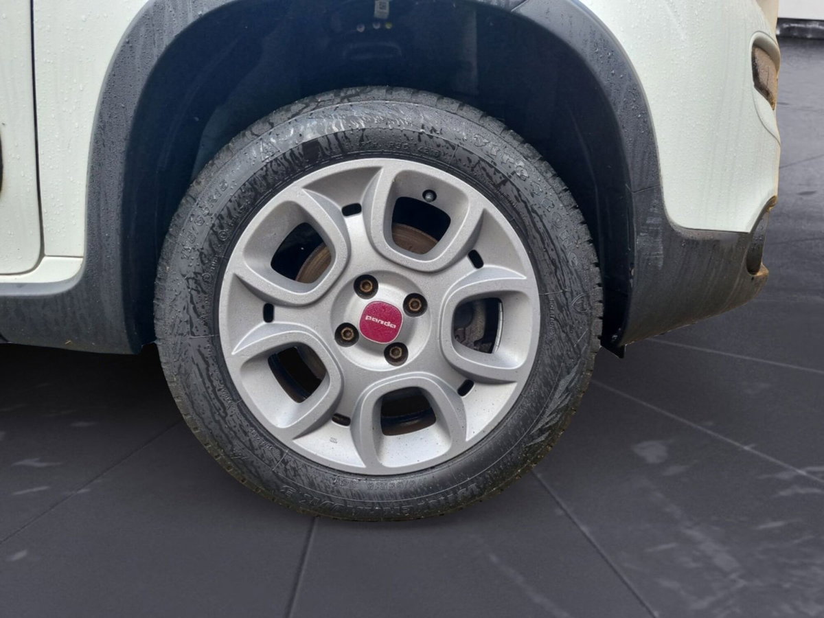 Fiat Panda 0.9 TwinAir Turbo S&S 4x4 (7)