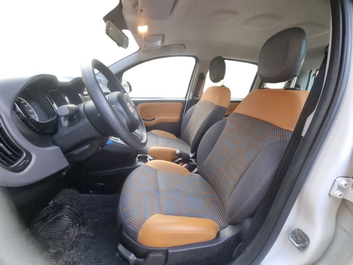 Fiat Panda 0.9 TwinAir Turbo S&S 4x4 (8)