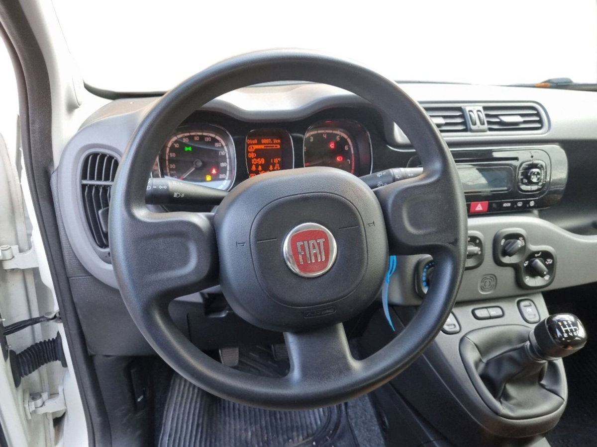 Fiat Panda 0.9 TwinAir Turbo S&S 4x4 (9)