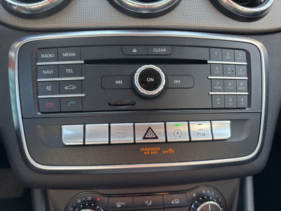 Mercedes-Benz CLA Shooting Brake 220 d Automatic Sport (16)