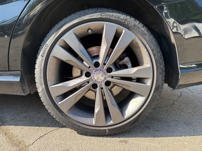 Mercedes-Benz CLA Shooting Brake 220 d Automatic Sport (9)