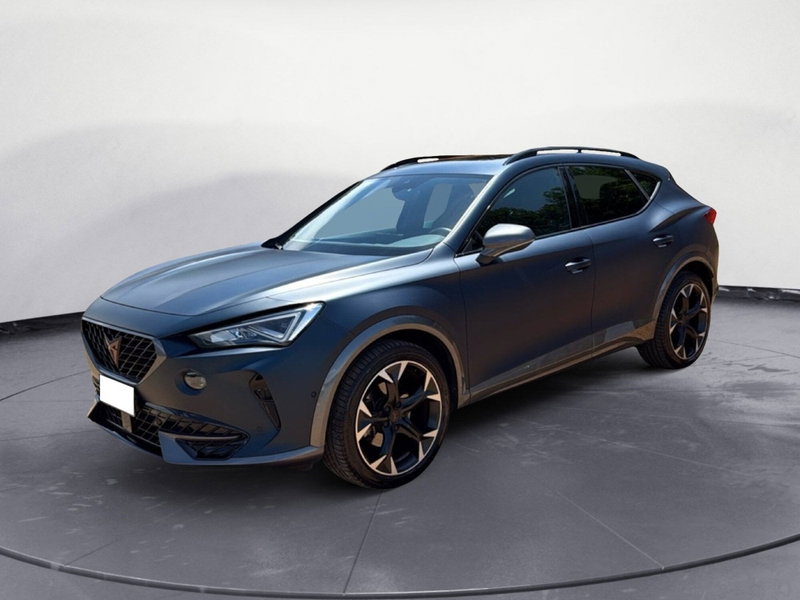 Cupra Formentor Formentor 2.0 tdi 4drive 150cv dsg