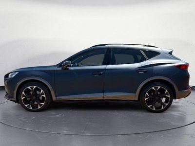 Cupra Formentor Formentor 2.0 tdi 4drive 150cv dsg (2)