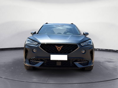 Cupra Formentor Formentor 2.0 tdi 4drive 150cv dsg (5)