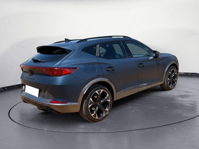 Cupra Formentor Formentor 2.0 tdi 4drive 150cv dsg (6)
