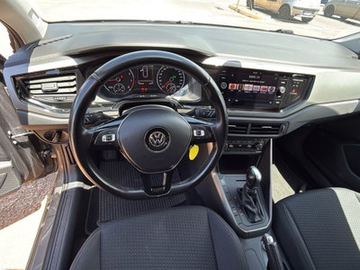 Volkswagen Polo 1.0 TSI DSG 5p. Comfortline BlueMotion Technology (12)
