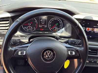 Volkswagen Polo 1.0 TSI DSG 5p. Comfortline BlueMotion Technology (13)