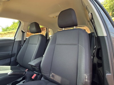 Volkswagen Polo 1.0 TSI DSG 5p. Comfortline BlueMotion Technology (16)