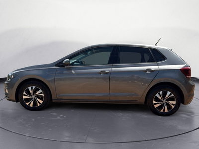Volkswagen Polo 1.0 TSI DSG 5p. Comfortline BlueMotion Technology (2)