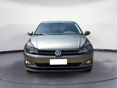Volkswagen Polo 1.0 TSI DSG 5p. Comfortline BlueMotion Technology (5)