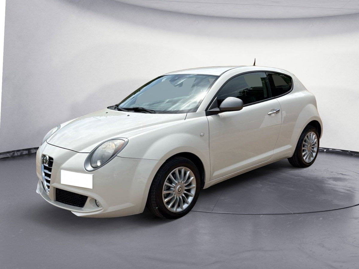 Alfa Romeo MiTo 1.3 JTDm 85 CV S&S Progression