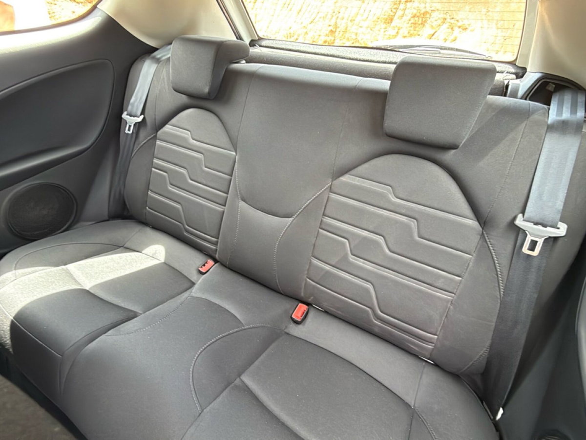 Alfa Romeo MiTo 1.3 JTDm 85 CV S&S Progression (11)