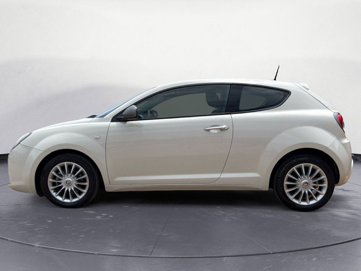 Alfa Romeo MiTo 1.3 JTDm 85 CV S&S Progression (2)