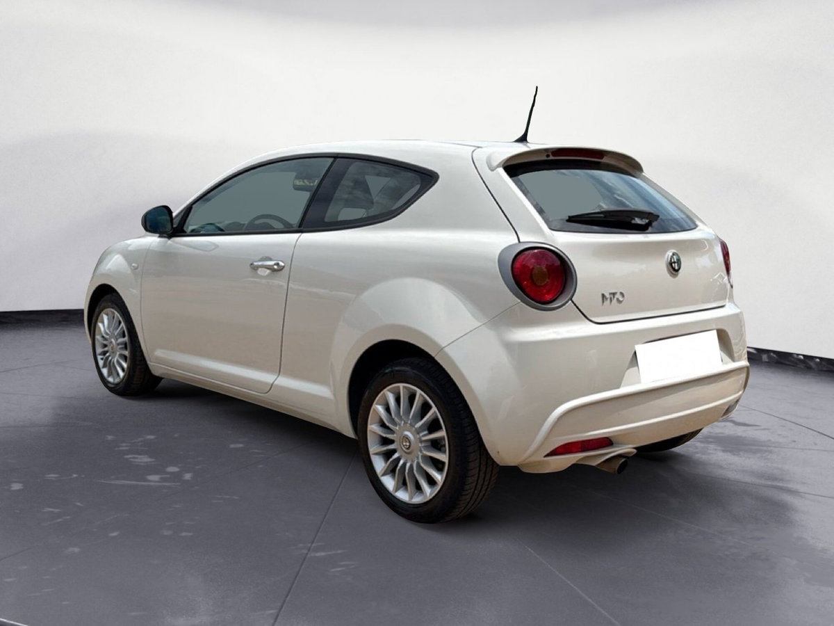 Alfa Romeo MiTo 1.3 JTDm 85 CV S&S Progression (3)