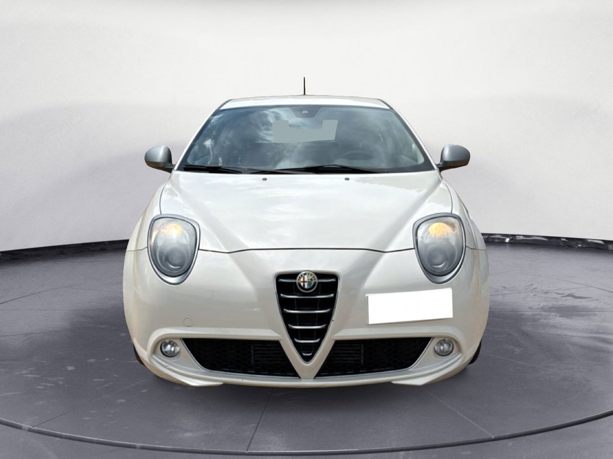 Alfa Romeo MiTo 1.3 JTDm 85 CV S&S Progression (5)