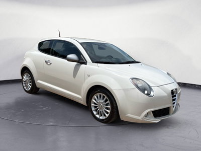 Alfa Romeo MiTo 1.3 JTDm 85 CV S&S Progression (8)