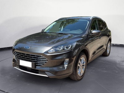 Ford Kuga 1.5 EcoBlue 120 CV 2WD Titanium