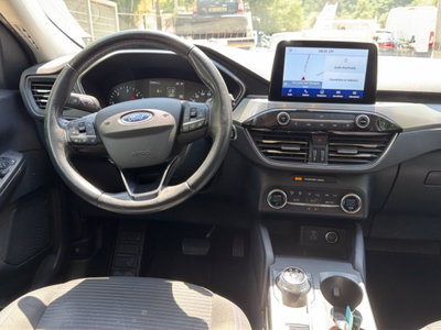 Ford Kuga 1.5 EcoBlue 120 CV 2WD Titanium (10)