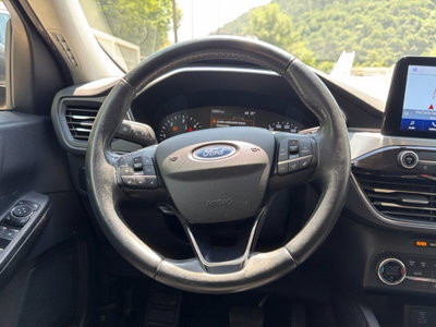 Ford Kuga 1.5 EcoBlue 120 CV 2WD Titanium (11)