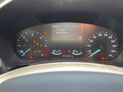 Ford Kuga 1.5 EcoBlue 120 CV 2WD Titanium (12)