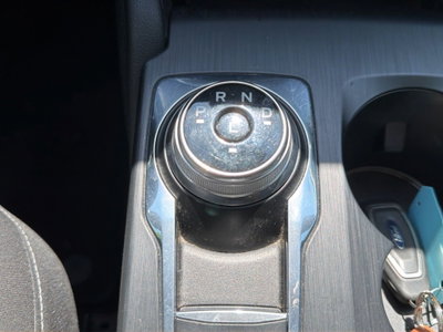 Ford Kuga 1.5 EcoBlue 120 CV 2WD Titanium (13)